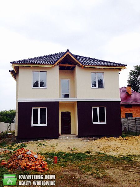 Sell house. Ирпень, Учительская — photo 1