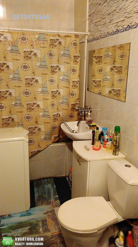Sell 1-room apartment. Днепропетровск, пр.Гагарина — photo 9