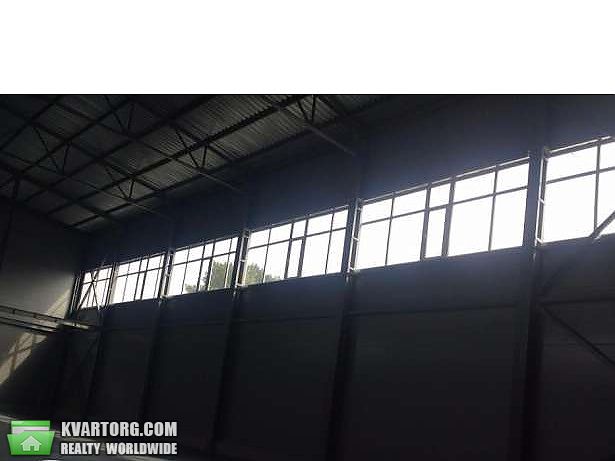 Rent out warehouse. Киев, медовая — photo 5