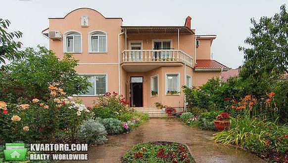 Rent out house. Одесса, Толбухина — photo 1