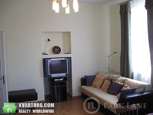 Sell 3-room apartment. Киев, Паньковская — photo 3