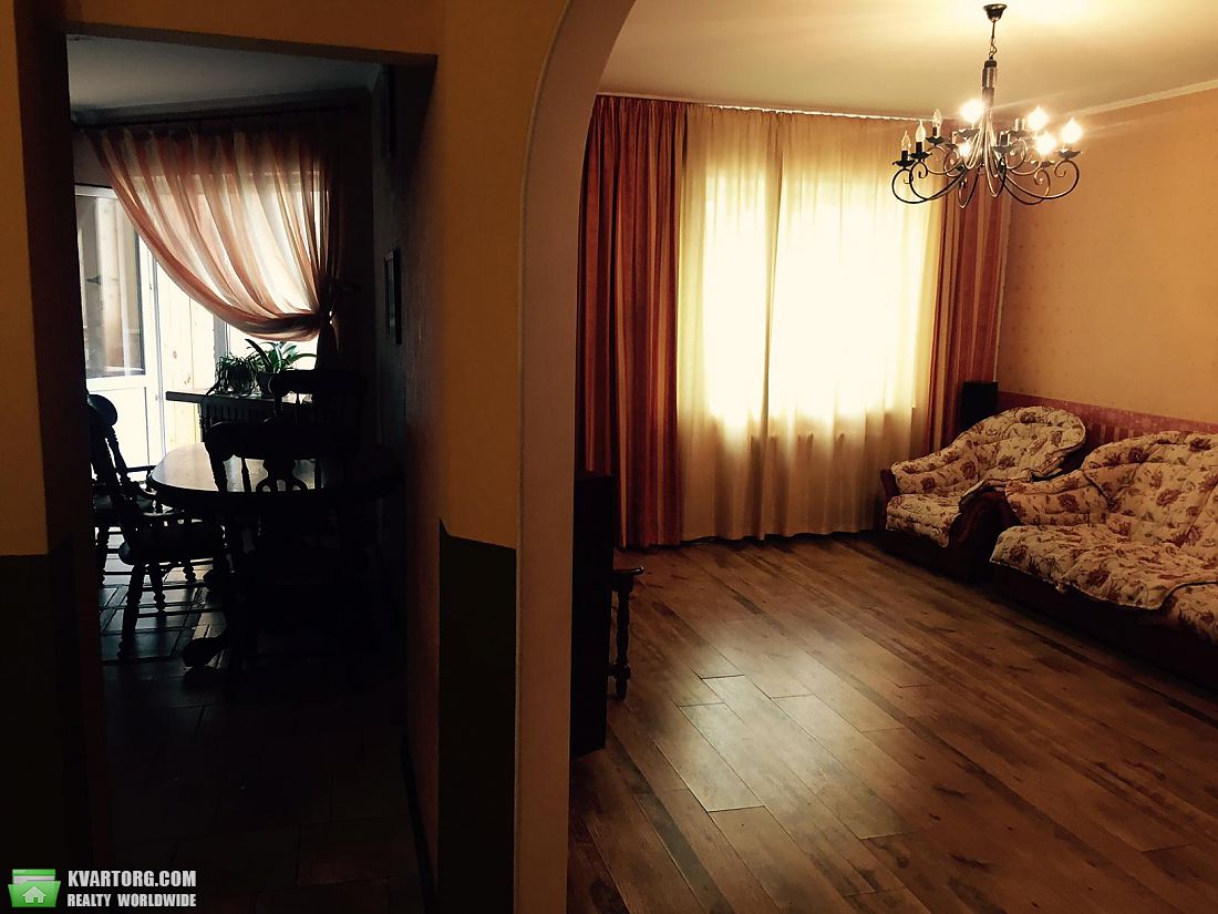 Sell 3-room apartment. Киев,  Драгоманова — photo 2