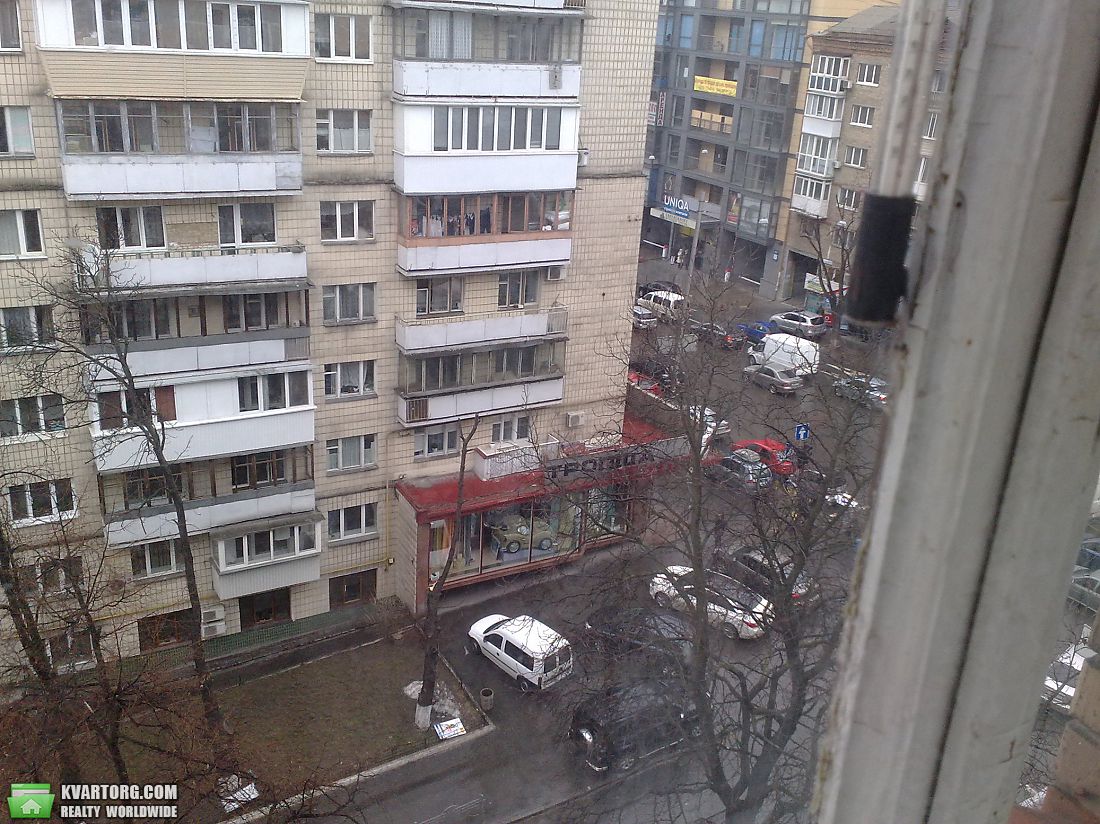 Sell 2-room apartment. Киев, Саксаганского — photo 6
