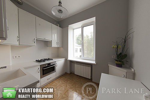 Sell 2-room apartment. Киев, Липская — photo 3