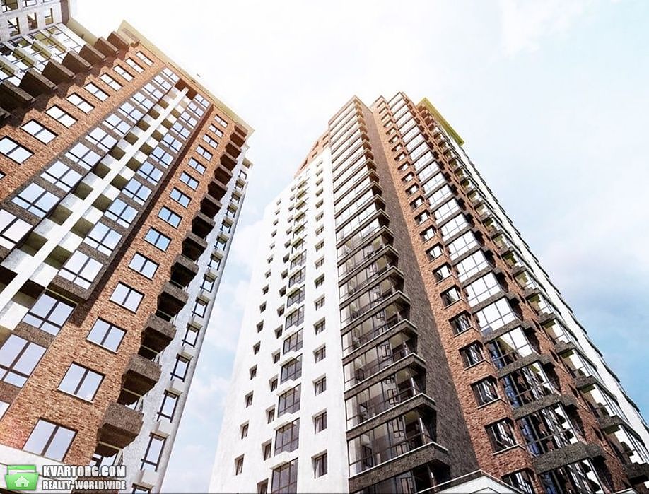 Sell 2-room apartment. Киев,  Кустанайская — photo 1