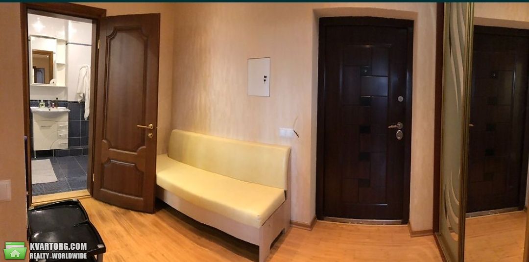 Rent out 1-room apartment. Киев,  Шумского — photo 1