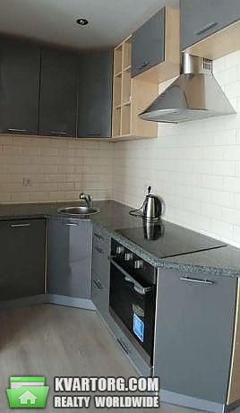 Rent out 3-room apartment. Киев, Кахи Бендукидзе — photo 4