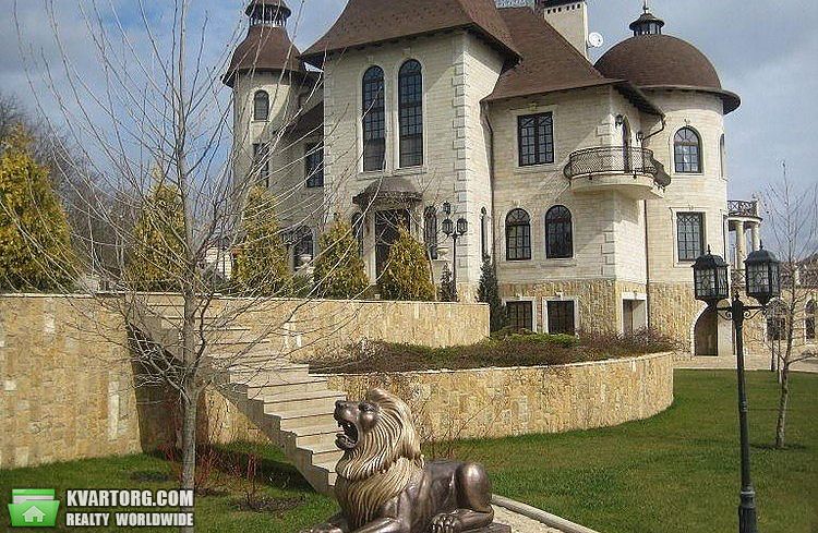 Sell house. Киевская обл.,  Старокиевская — photo 1