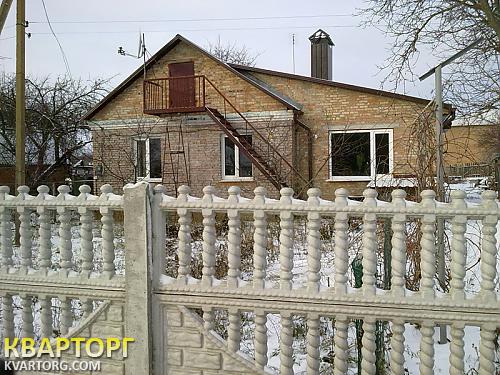 Sell house. Полтава, Октябрьская — photo 1