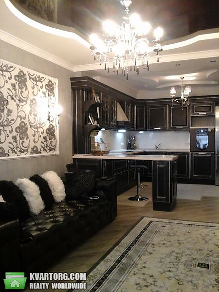 Sell 3-room apartment. Одесса, Академика Глушко — photo 2