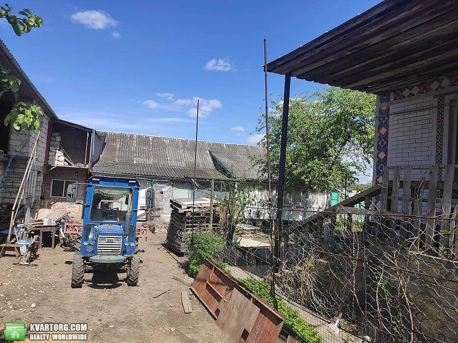 Sell house. Хмельницкий, Центральная — photo 7