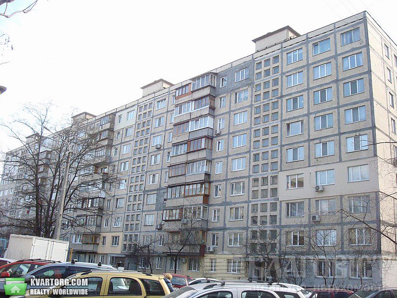 Sell 3-room apartment. Киев,  Оболонский пр — photo 2