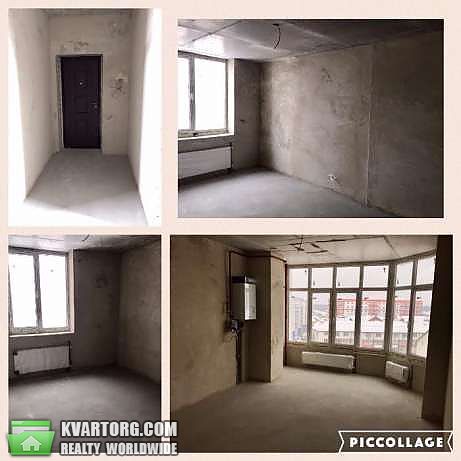 Sell 2-room apartment. Киев,  Львовская — photo 3
