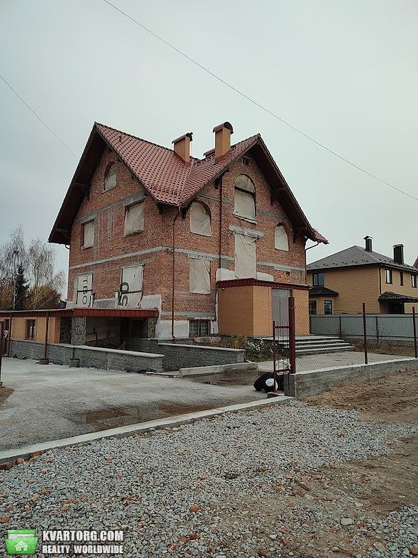 Rent out house. Киевская обл., Кленовая — photo 1