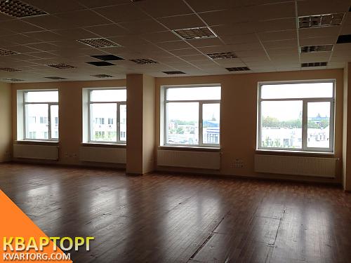 Rent out office. Киев,  Новоконстантиновская — photo 4