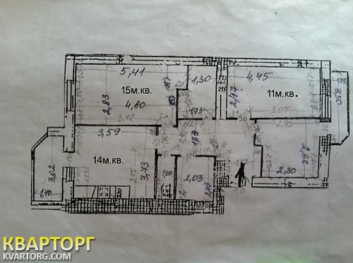 Sell 3-room apartment. Одесса, Центральная — photo 2