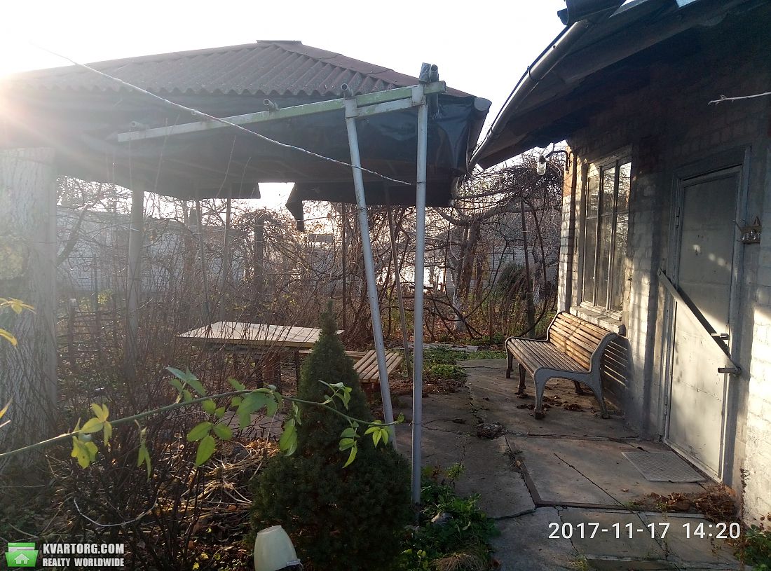 Sell house. Днепропетровск,  Красикова — photo 2