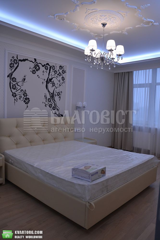 Rent out 3-room apartment. Киев,  Глубочицкая — photo 4