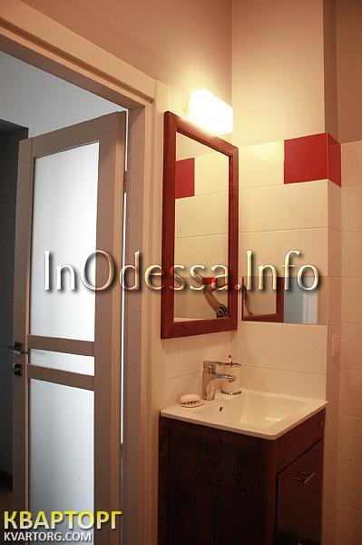 Rent out 2-room apartment. Одесса, Армейская — photo 3