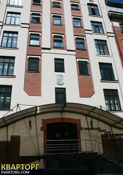 Rent out office. Киев,  Игоревская — photo 1