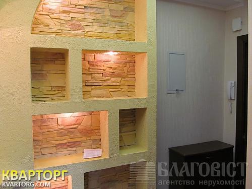 Sell 2-room apartment. Киев, Горького — photo 8
