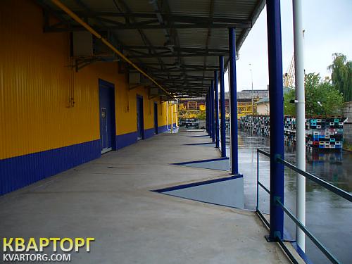 Sell warehouse. Киев,  Полярная — photo 3