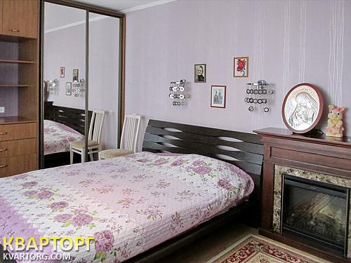 Rent out 2-room apartment. Киев,  Кошица — photo 9