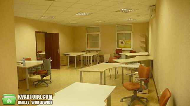 Rent out office. Киев,  Гончара — photo 2