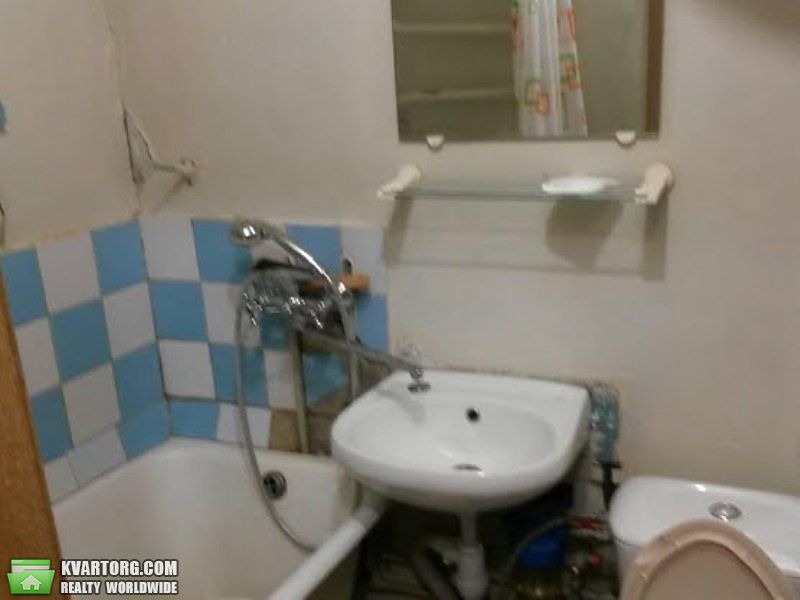 Sell 1-room apartment. Киев,  Богатырская — photo 8