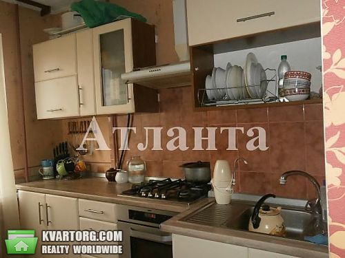 Sell 2-room apartment. Одесса, 40 лет обороны Одессы — photo 8