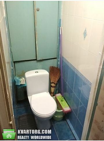 Sell 2-room apartment. Киев,  Дубровицкая — photo 9
