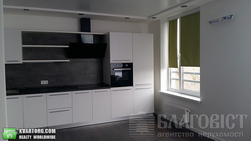 Sell 3-room apartment. Киев,  Петрицкого — photo 1