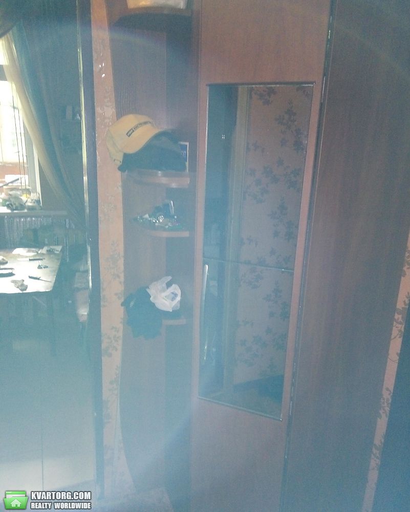Rent out 1-room apartment. Харьков, Рудика — photo 2