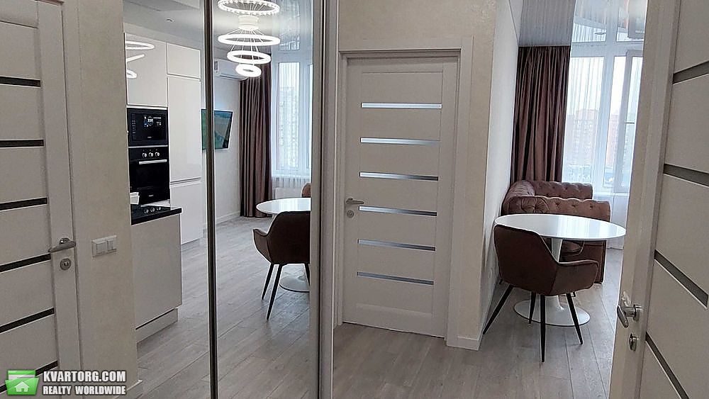 Sell 1-room apartment. Киев,  Днепровская наб — photo 5