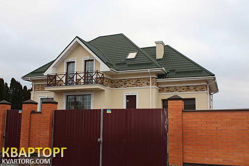 Sell house. Киевская обл., Центральная — photo 4