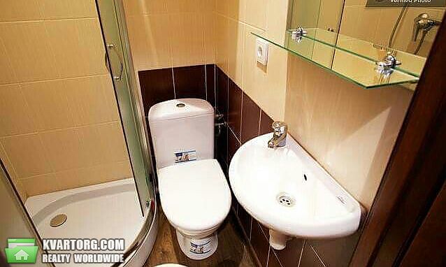 Rent out 1-room apartment. Львов, Коцюбинського — photo 4