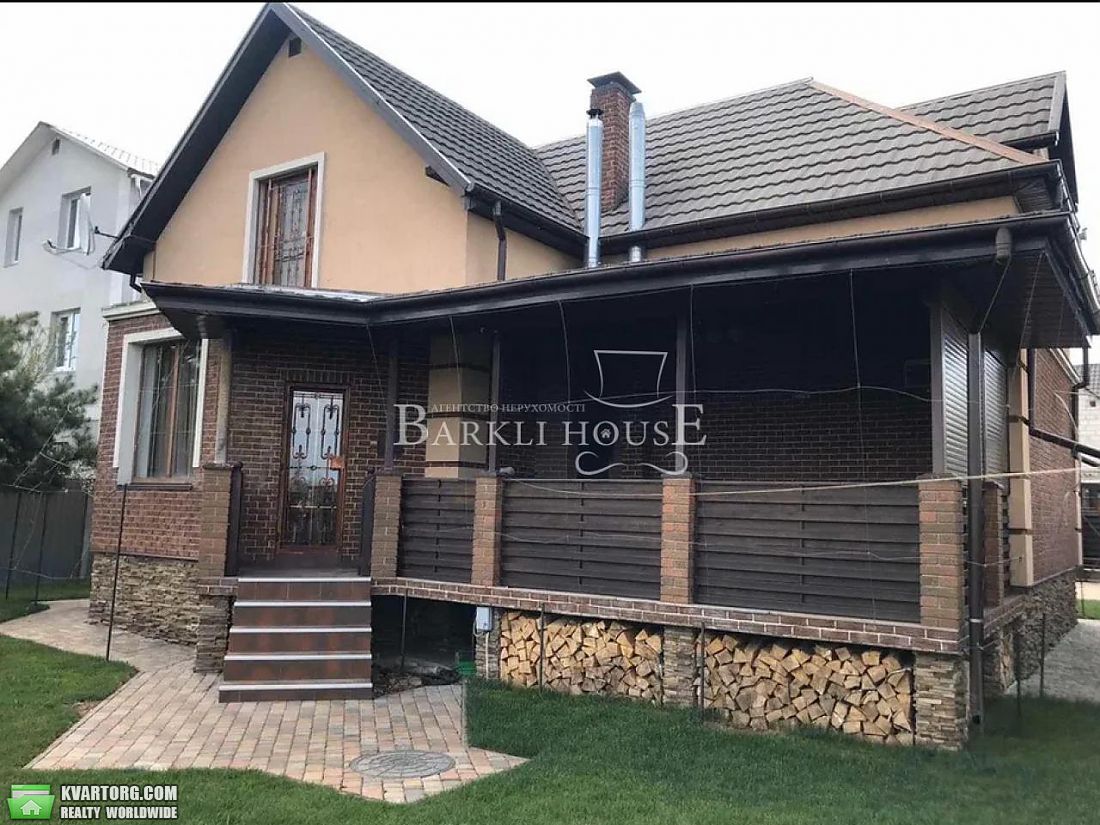 Rent out house. Киевская обл., Гнатовка — photo 2