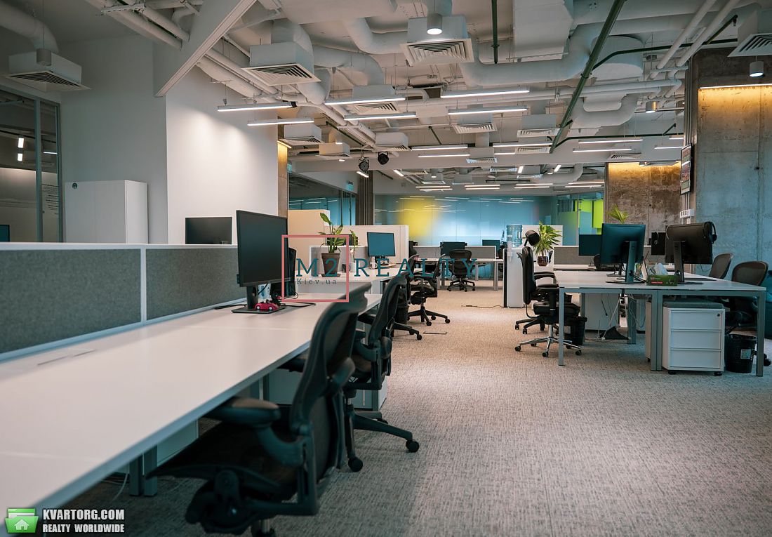 Rent out office. Киев, Спортивная площадь — photo 7