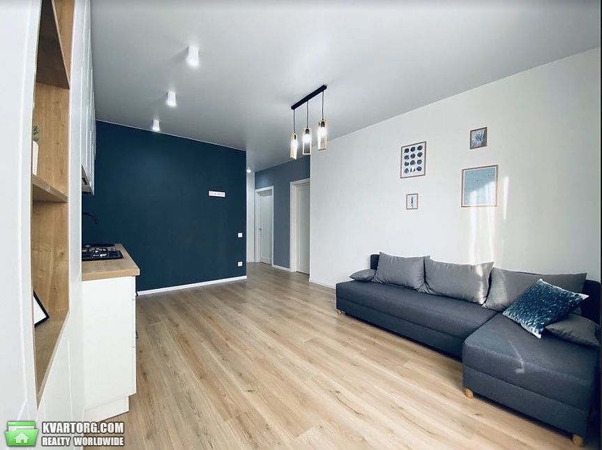 Sell 2-room apartment. Ирпень,  Есенина — photo 2