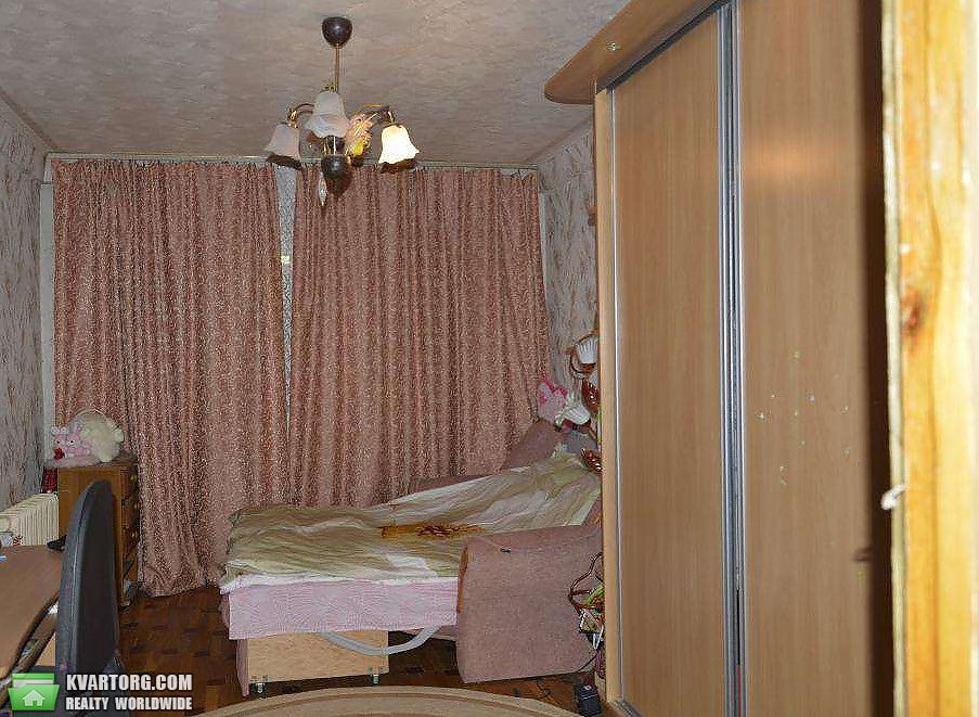 Sell 3-room apartment. Киев,  Ромена Роллана бул — photo 4