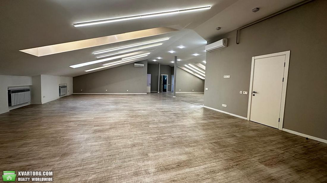Rent out office. Киев,  Заньковецкой — photo 5