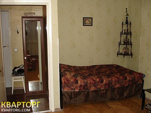 Rent out 1-room apartment. Киев, Ивана Франка — photo 2