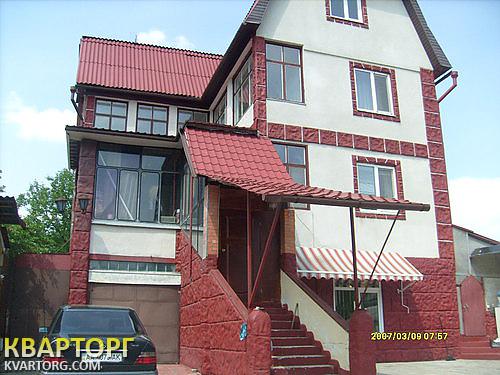 Sell house. Киевская обл., Пироговская — photo 1