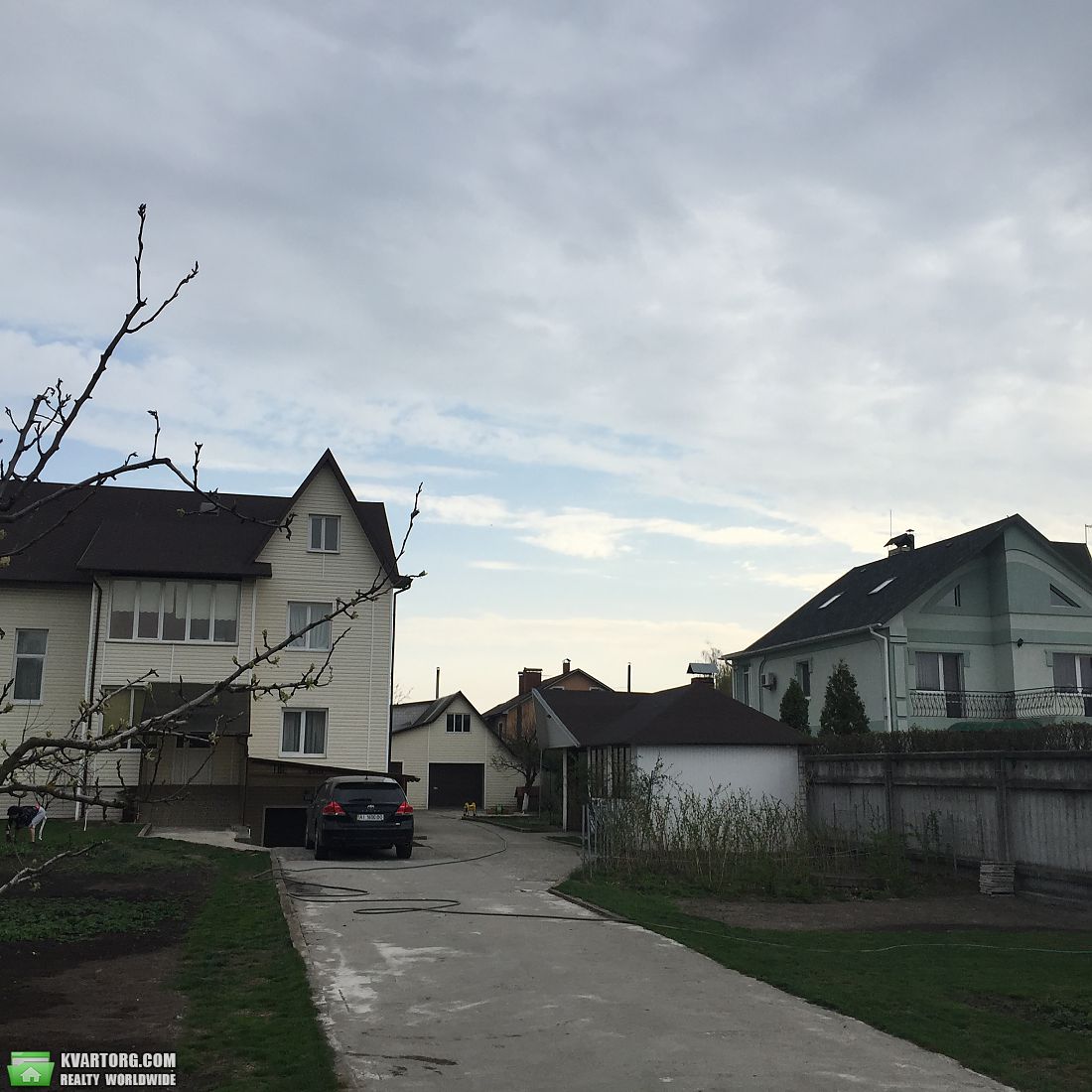 Sell house. Киевская обл., Мальовнича — photo 3