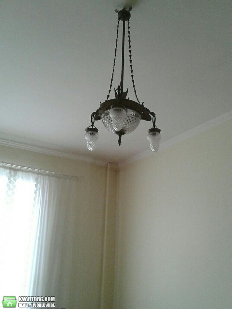 Rent out 2-room apartment. Киев,  Сечевых Стрельцов — photo 10