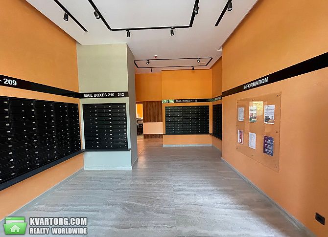 Sell 1-room apartment. Киев, Надднепрянское шоссе — photo 9