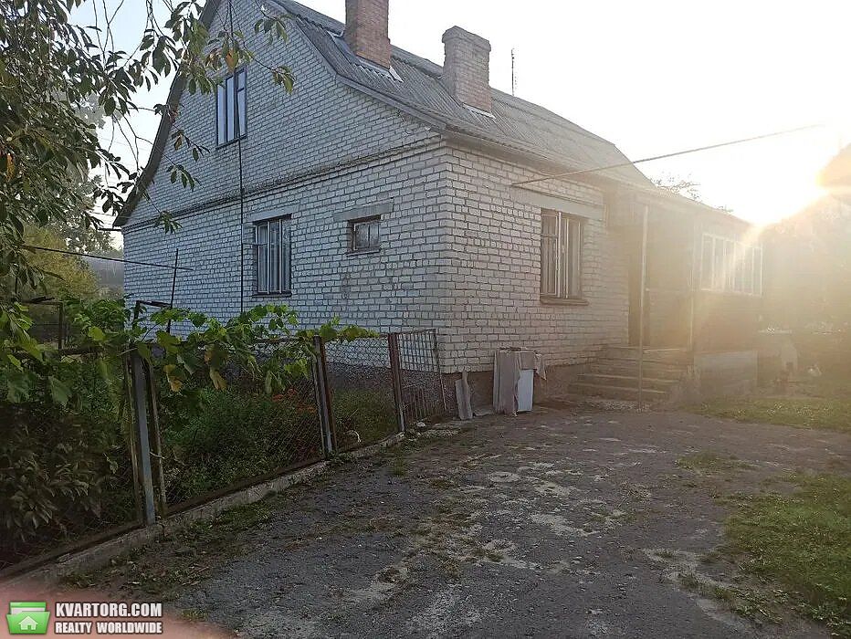 Sell house. Луцк, Центральная — photo 1