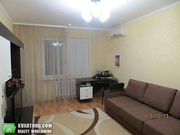Sell 3-room apartment. Киев, Ахматовой — photo 3