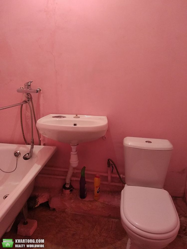 Sell 1-room apartment. Донецк, Аравийская — photo 5