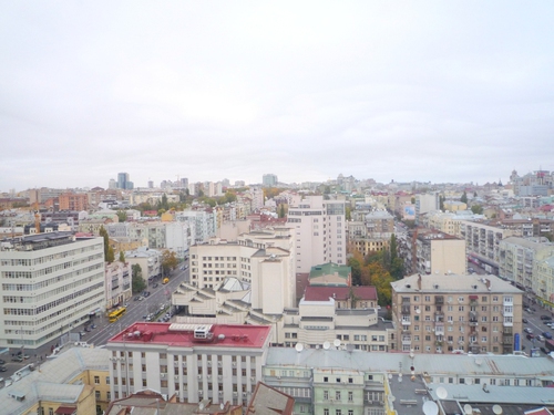 Sell office. Киев, Красноармейская 72 — photo 4